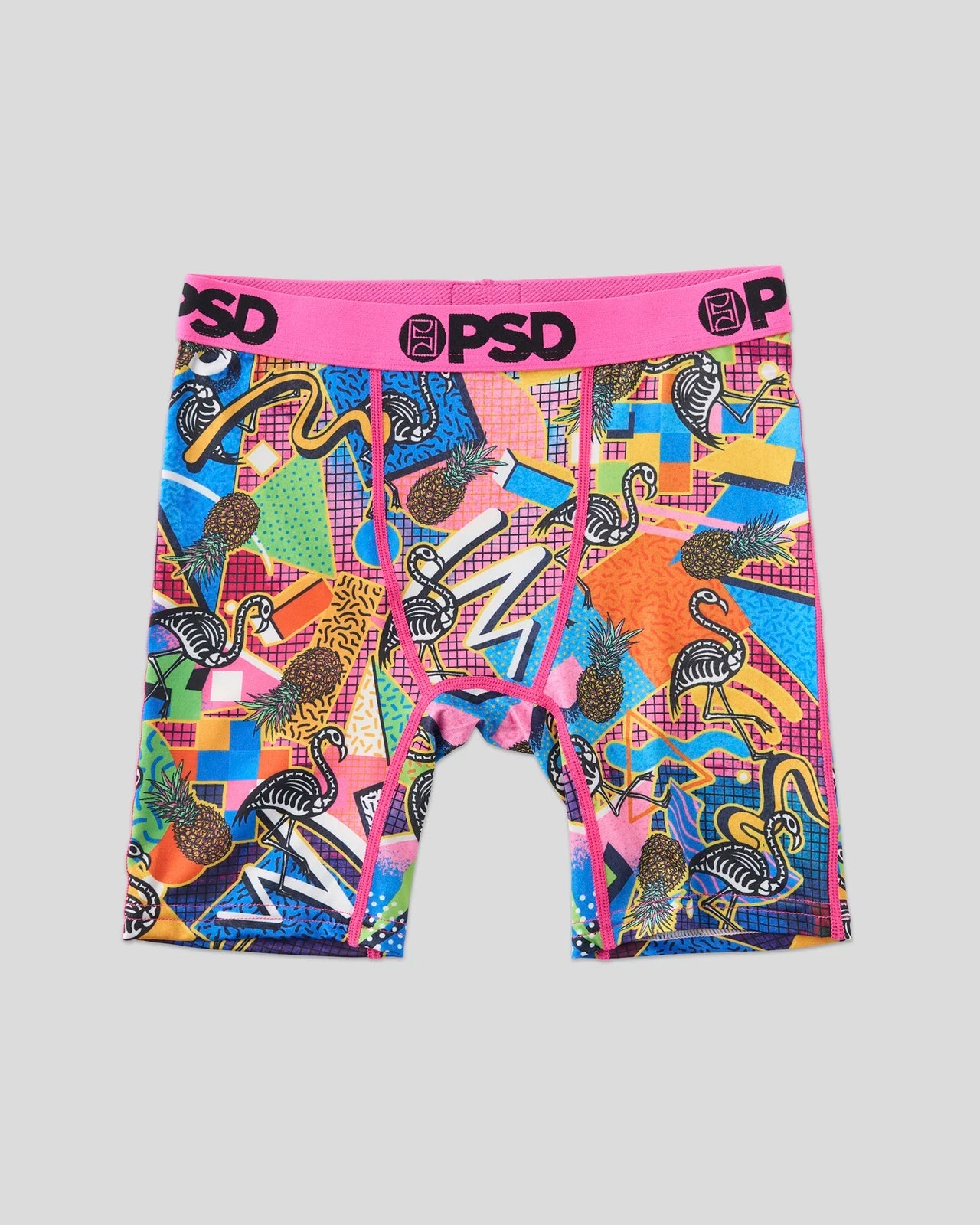 PSD Retromingo - Youth Underwear