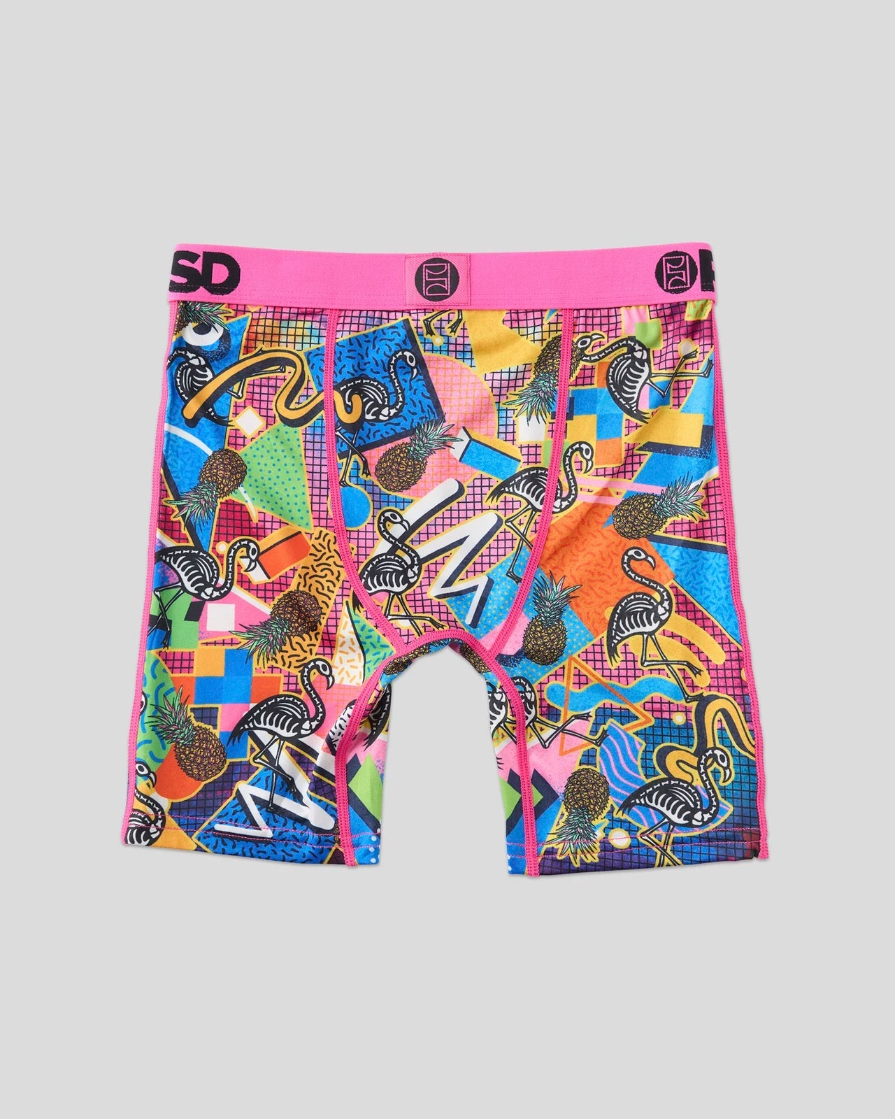 PSD Retromingo - Youth Underwear