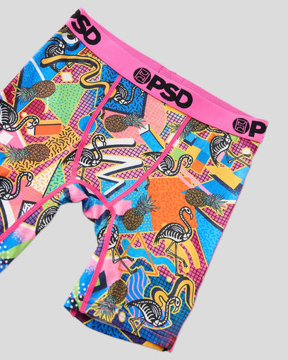 PSD Retromingo - Youth Underwear
