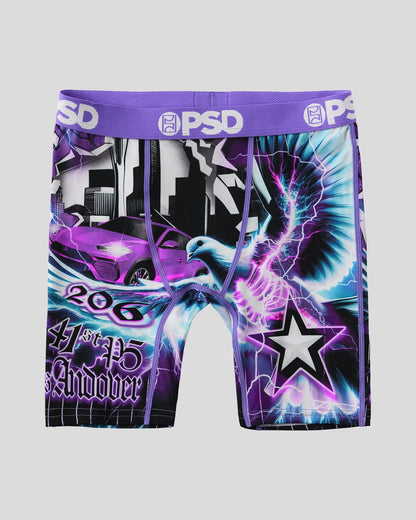 PSD Paolo Banchero - My City - Youth Underwear