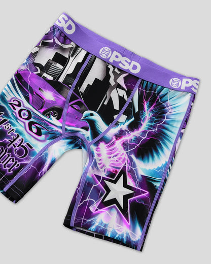 PSD Paolo Banchero - My City - Youth Underwear