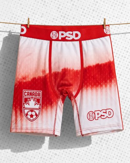 PSD Team Canada - Standard Length