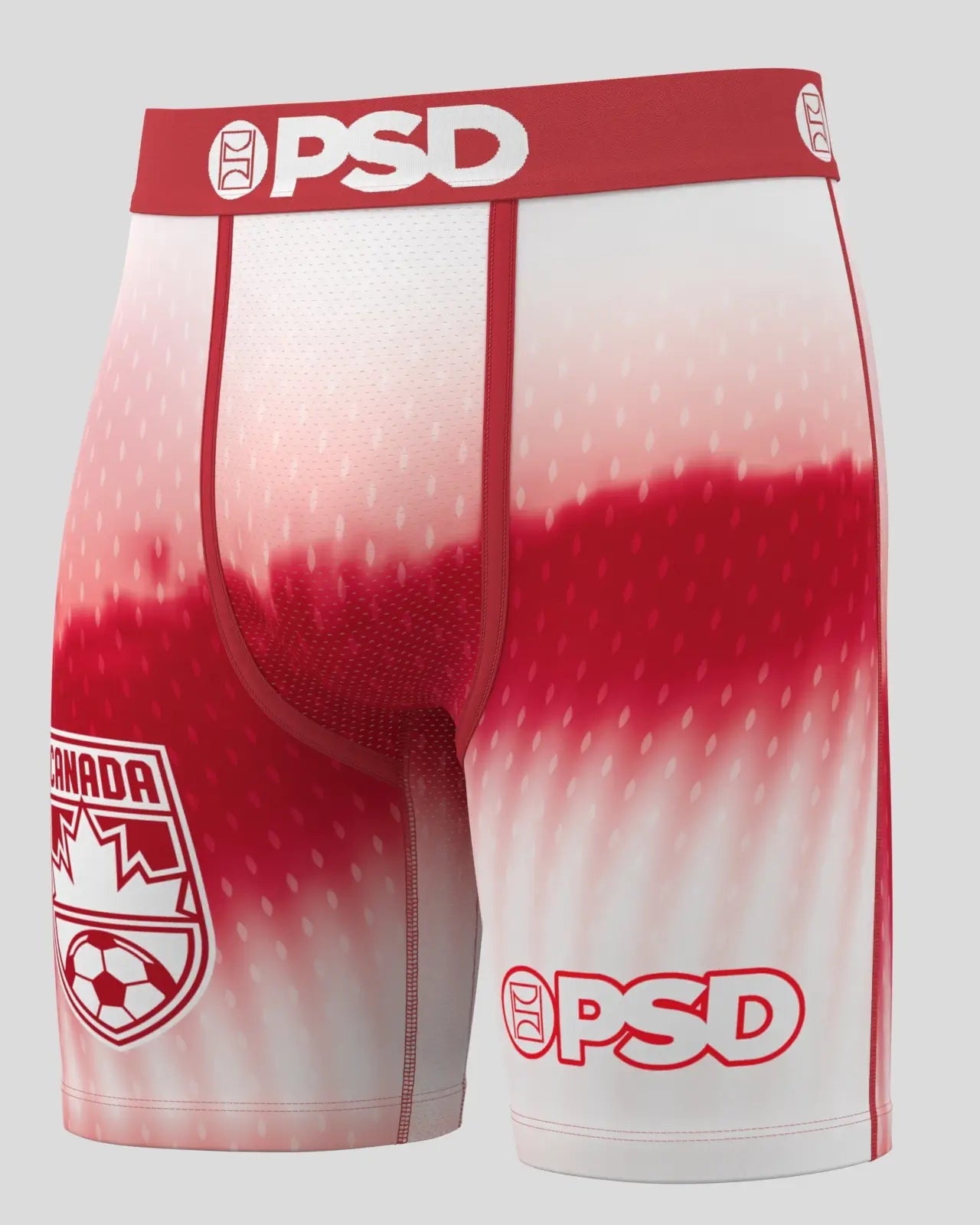 PSD Team Canada - Standard Length