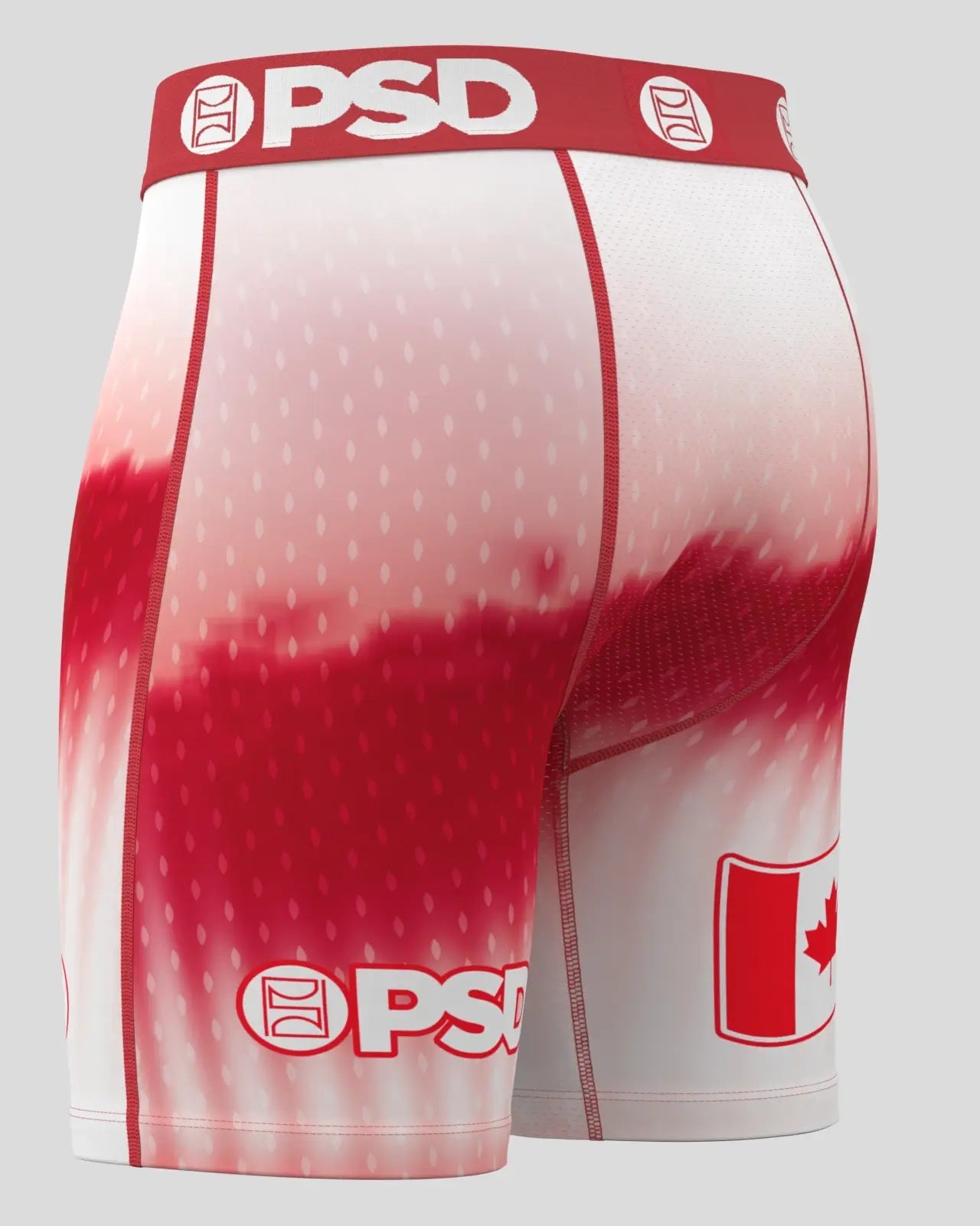 PSD Team Canada - Standard Length