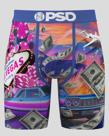 PSD Mirage District - Standard Length