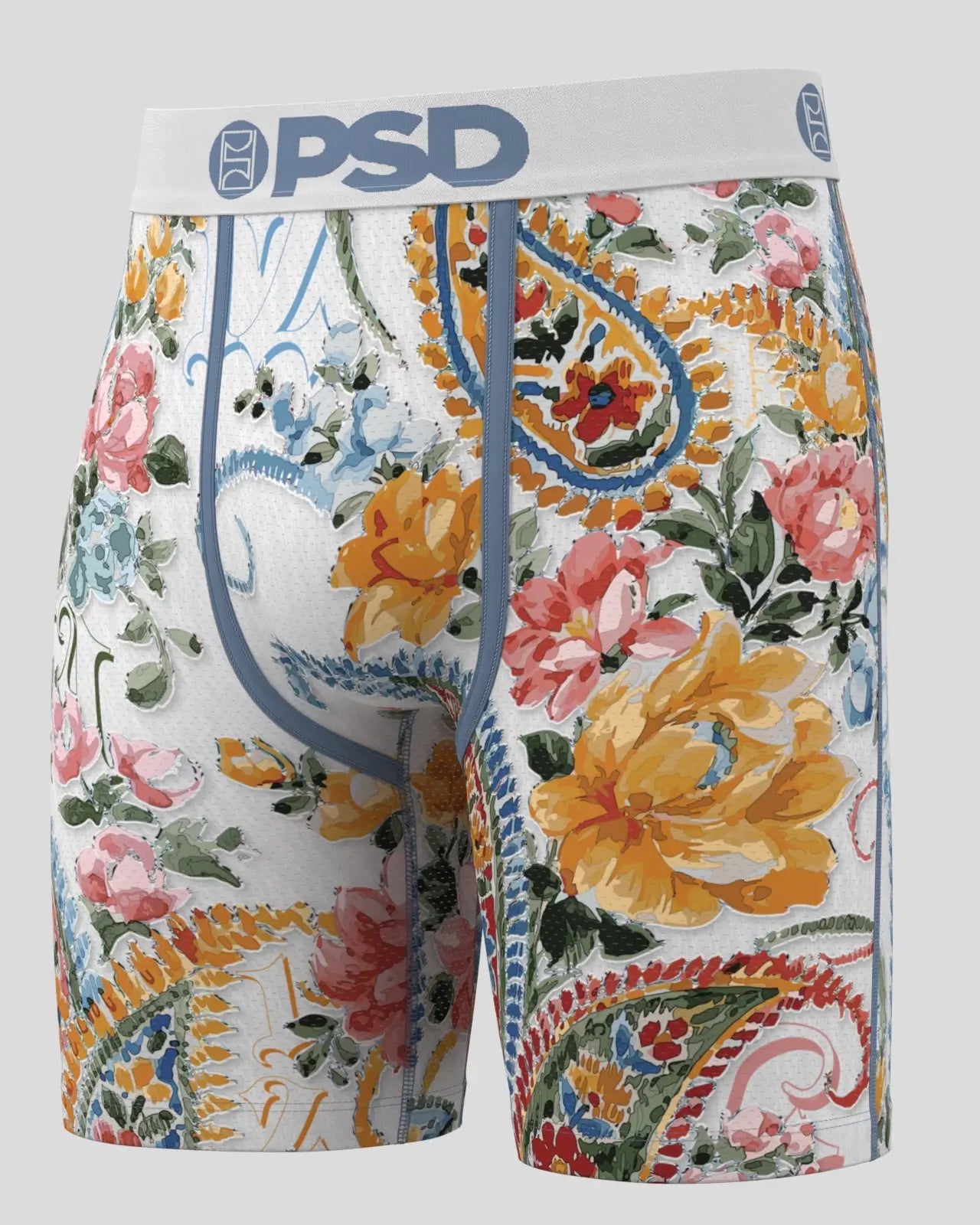 PSD Ja Morant - Stitched - CoolMesh