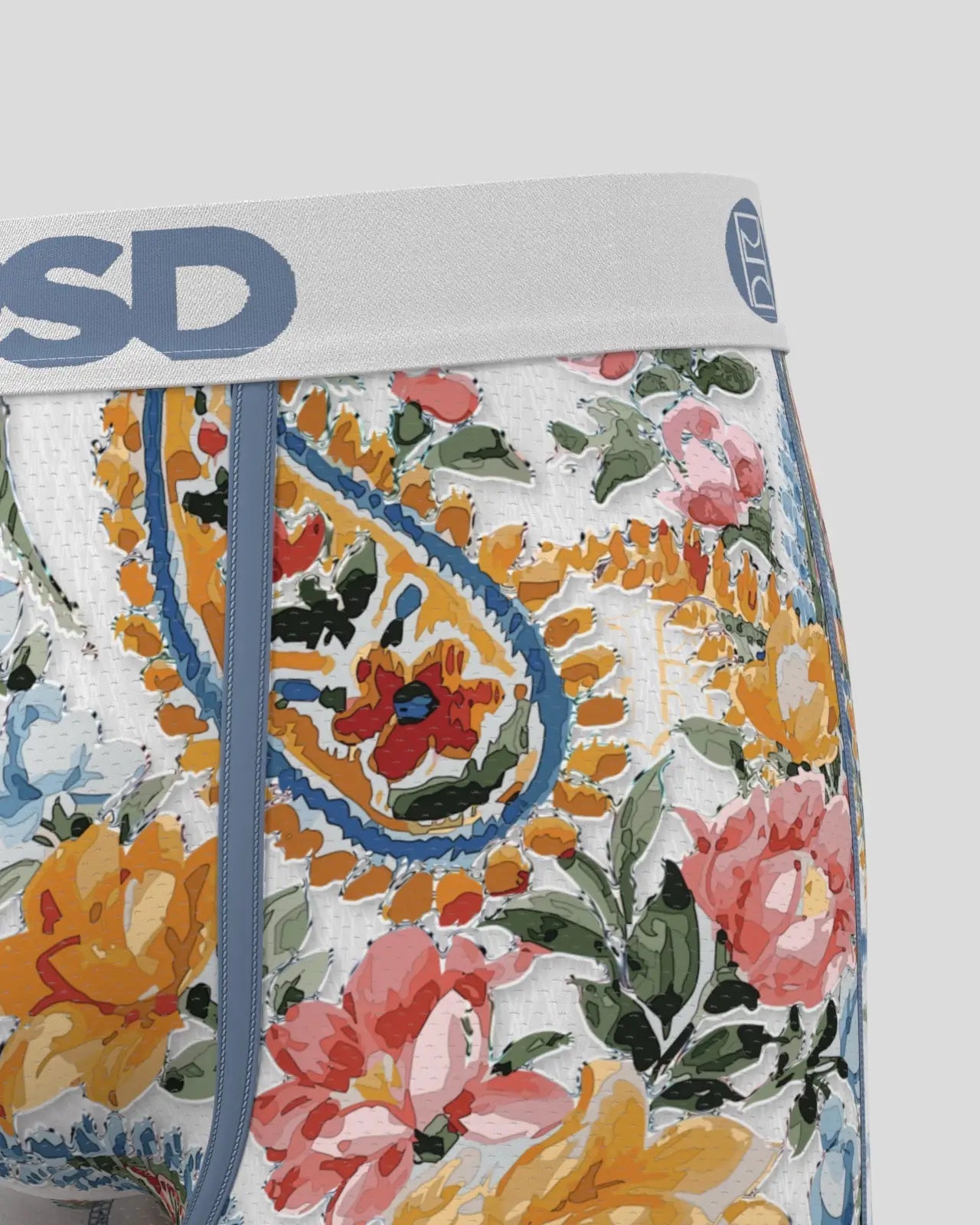 PSD Ja Morant - Stitched - CoolMesh