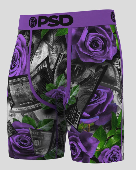 PSD Purple Dozen - Standard Length