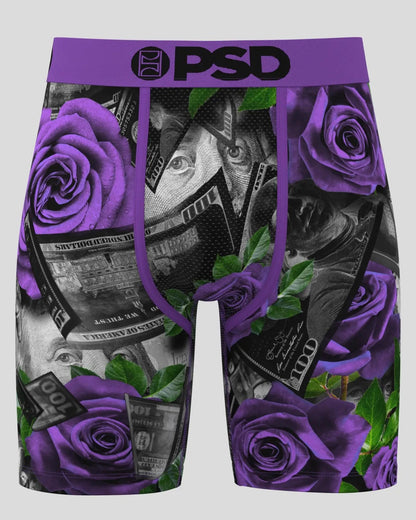 PSD Purple Dozen - Standard Length