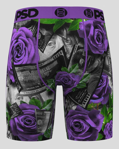 PSD Purple Dozen - Standard Length