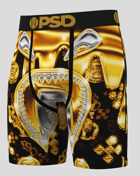 PSD Warface Goldie - Standard Length