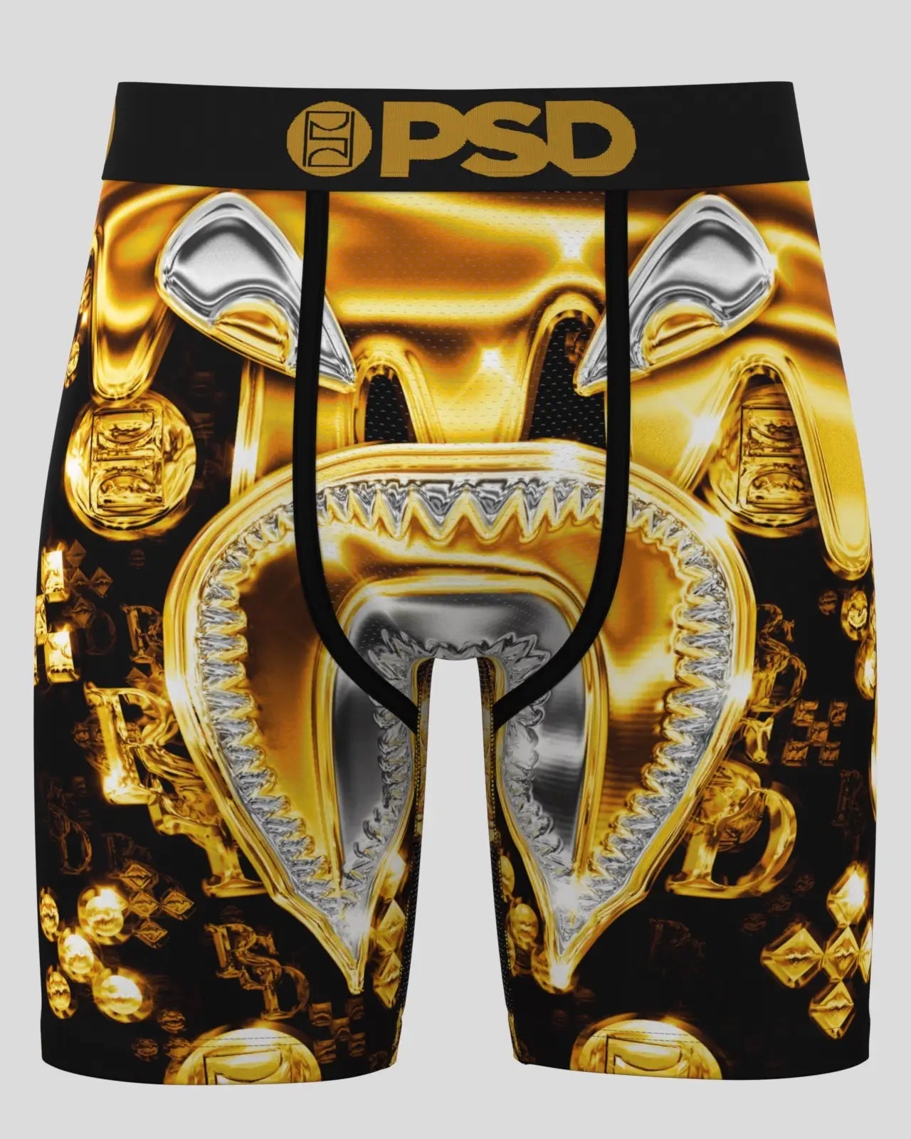 PSD Warface Goldie - Standard Length