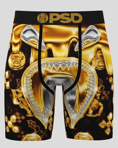 PSD Warface Goldie - Standard Length