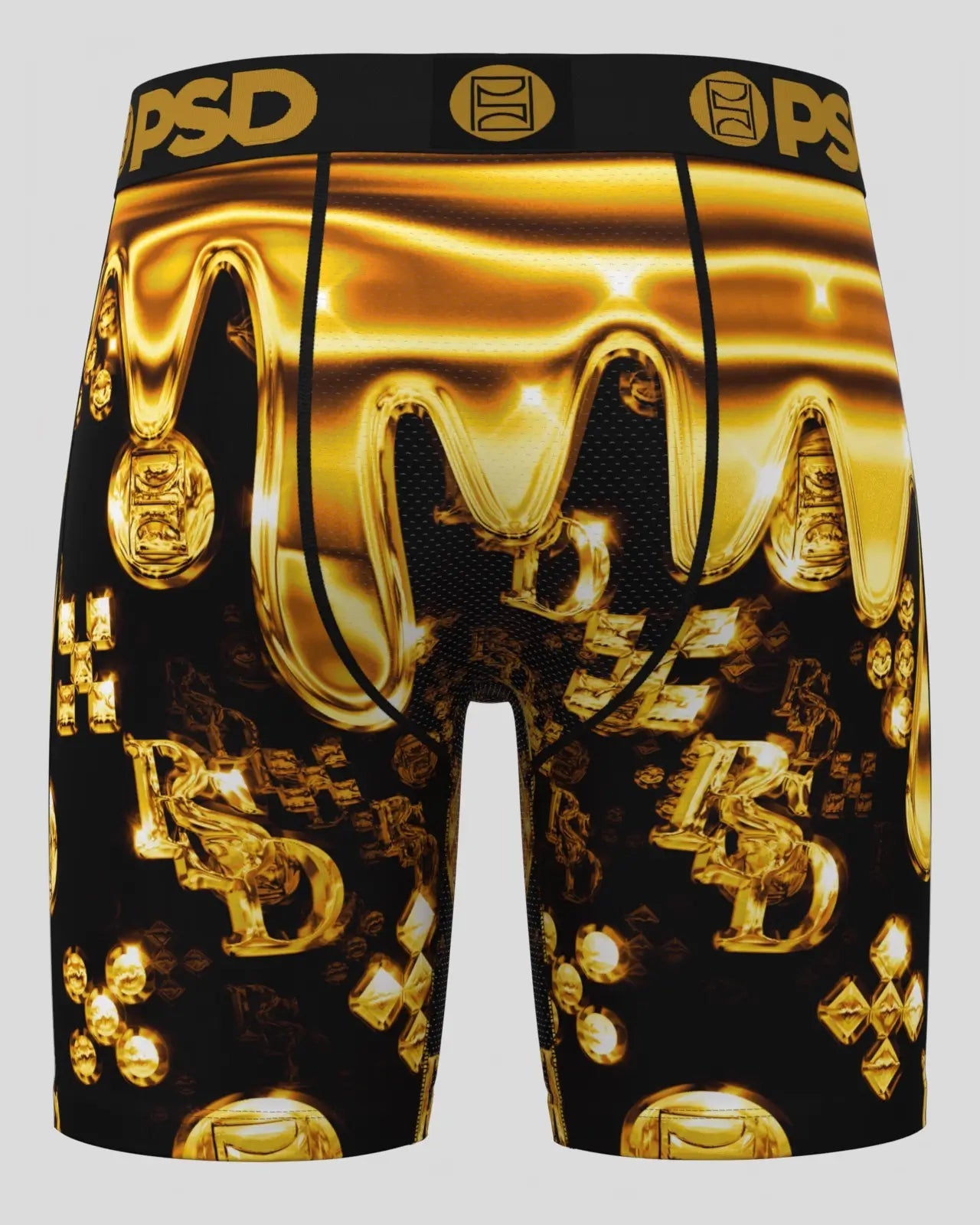 PSD Warface Goldie - Standard Length
