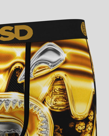 PSD Warface Goldie - Standard Length