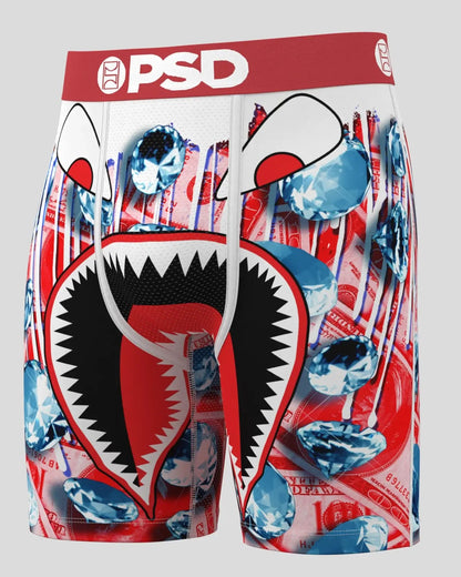 PSD Warface United Lux - Standard Length