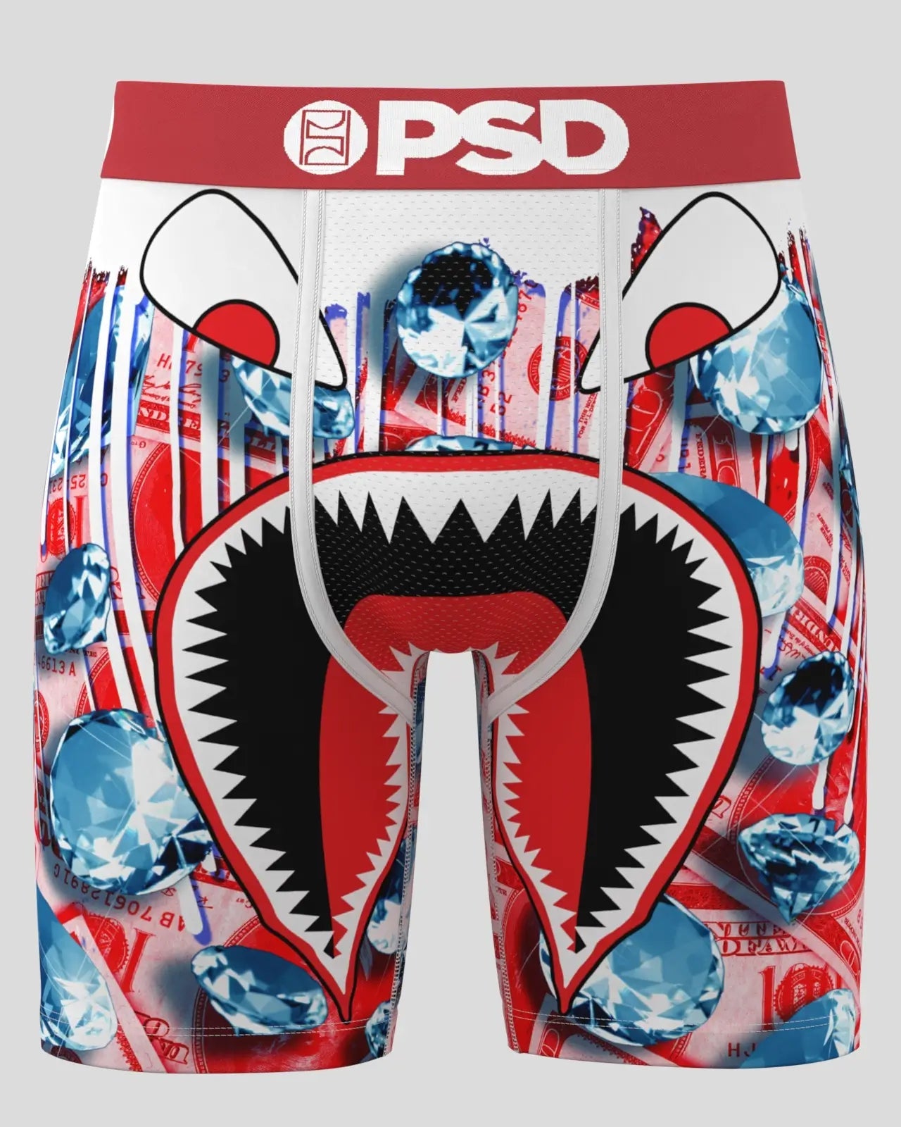 PSD Warface United Lux - Standard Length