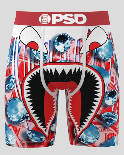 PSD Warface United Lux - Standard Length