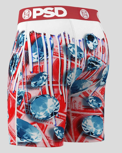 PSD Warface United Lux - Standard Length