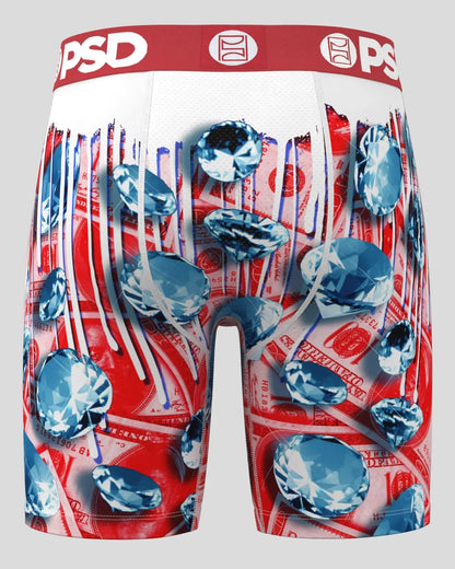 PSD Warface United Lux - Standard Length