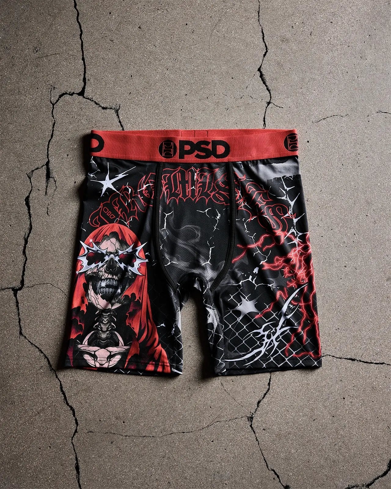 PSD Broken Promises - Smoken Promises - Standard Length