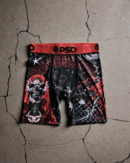 PSD Broken Promises - Smoken Promises - Standard Length