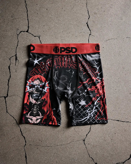 PSD Broken Promises - Smoken Promises - Standard Length