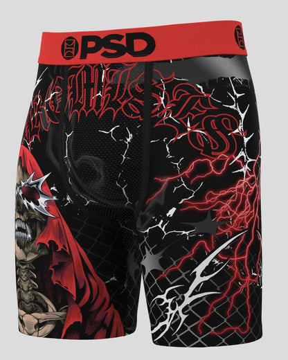 PSD Broken Promises - Smoken Promises - Standard Length