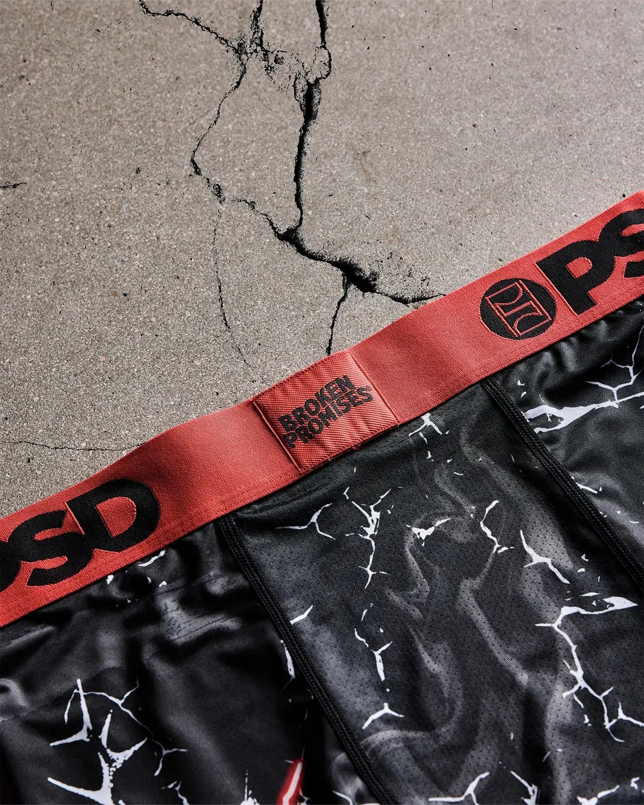 PSD Broken Promises - Smoken Promises - Standard Length