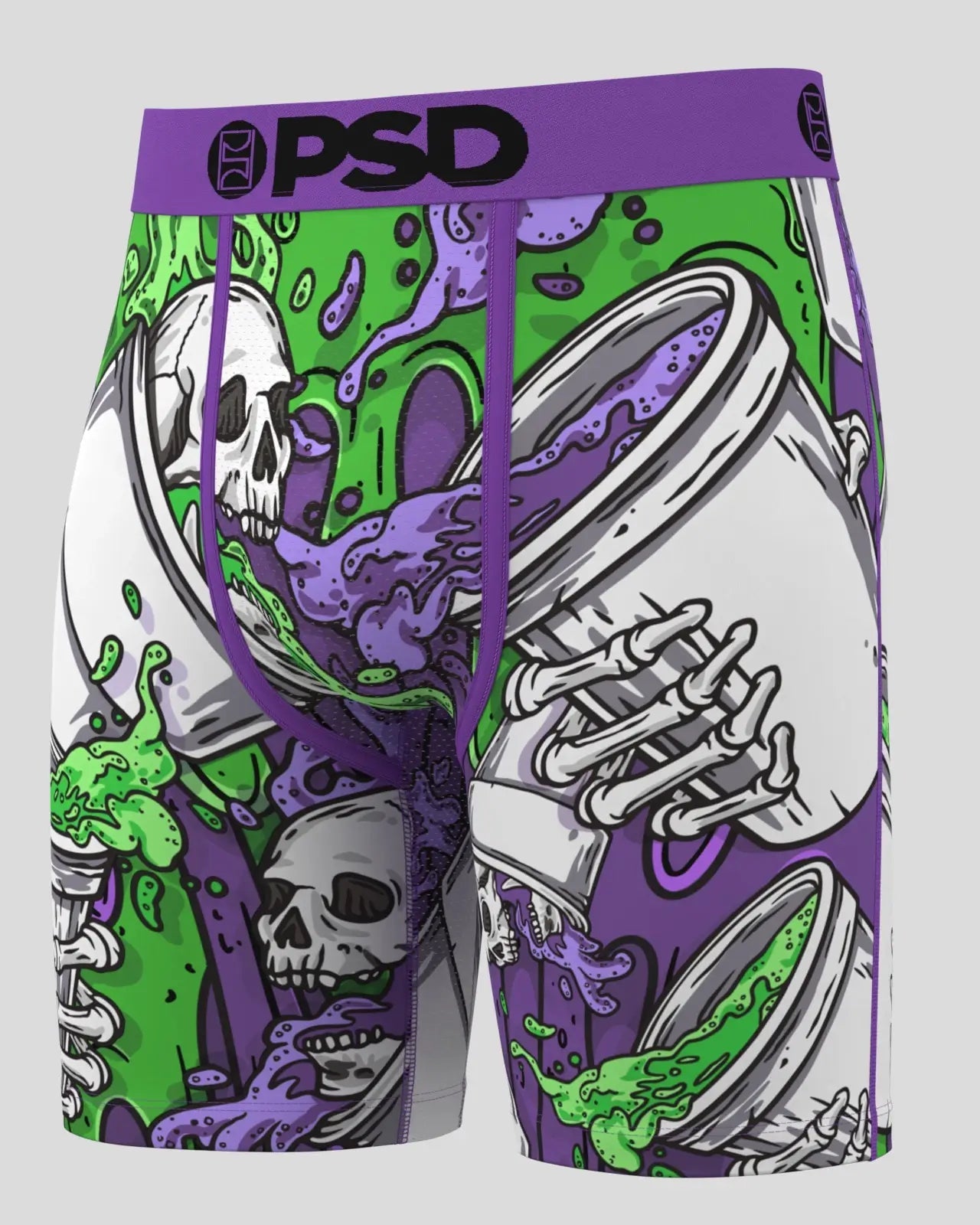 PSD Sippin' - Standard Length