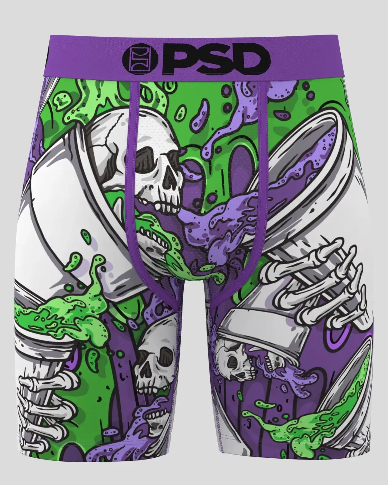 PSD Sippin' - Standard Length