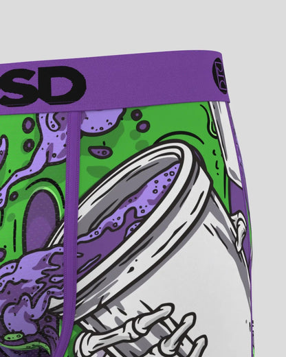 PSD Sippin' - Standard Length