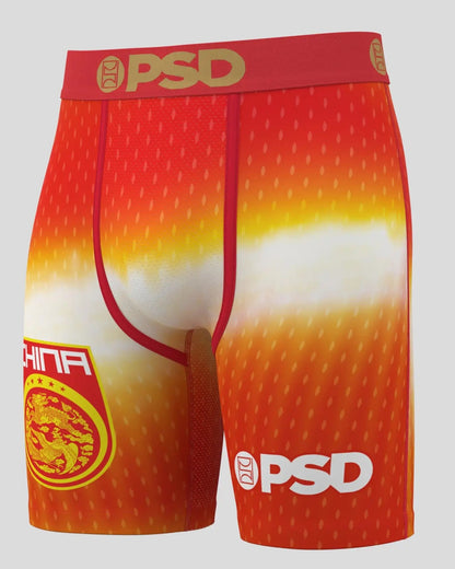 PSD Team China - Standard Length