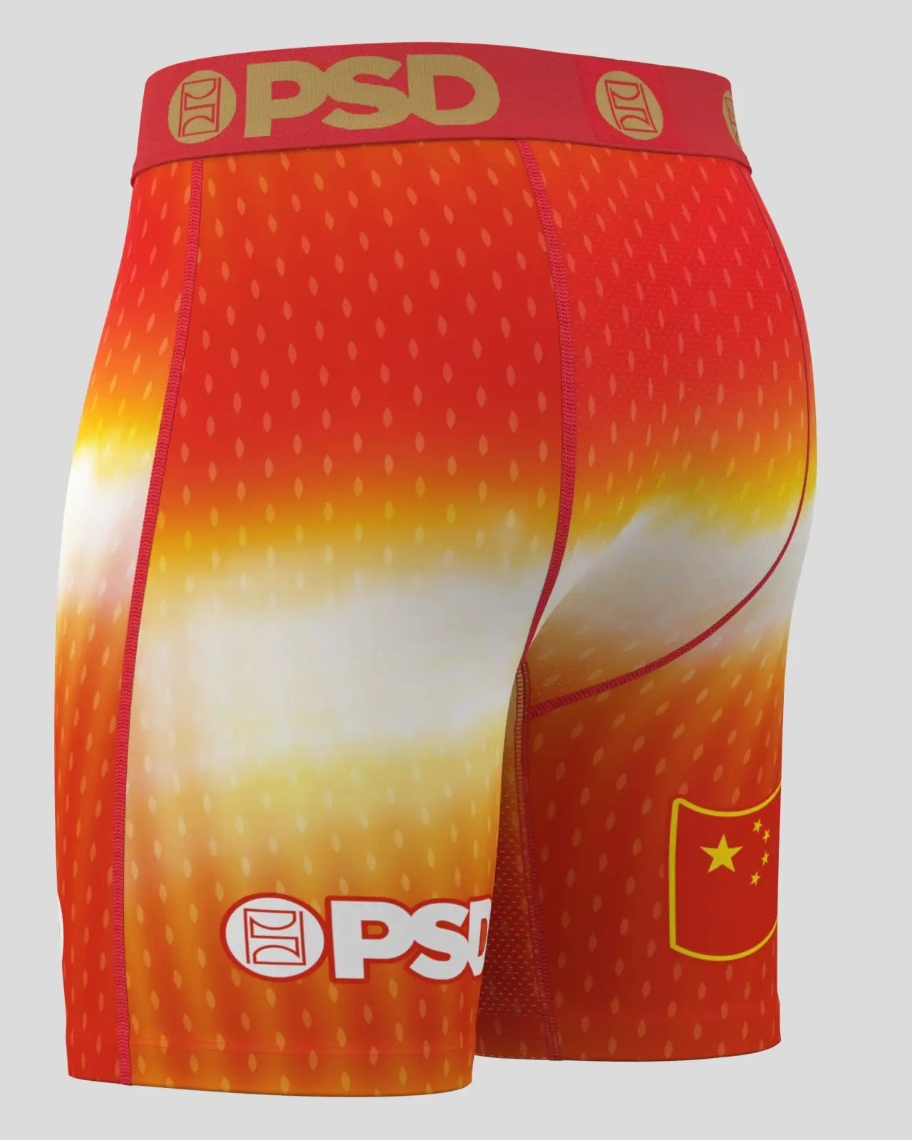 PSD Team China - Standard Length