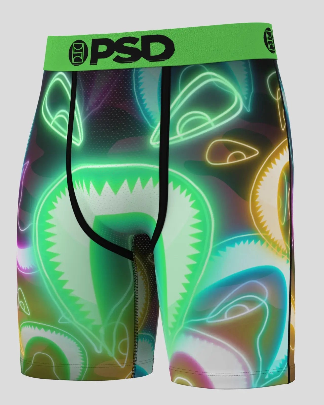 PSD Warface Radiance - Standard Length
