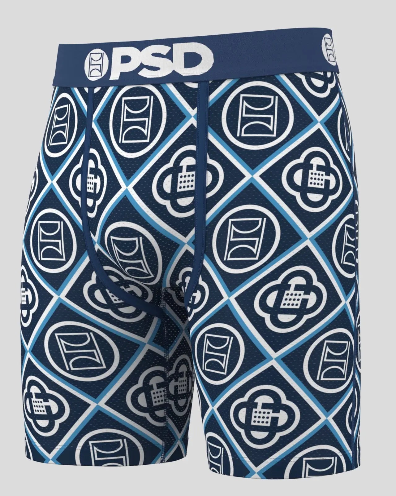 PSD Ja Morant - Monogram - CoolMesh