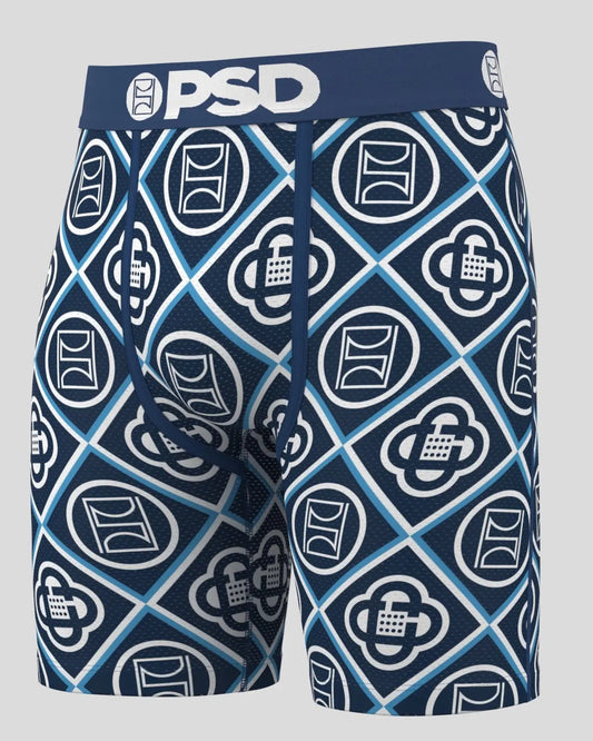 PSD Ja Morant - Monogram - CoolMesh