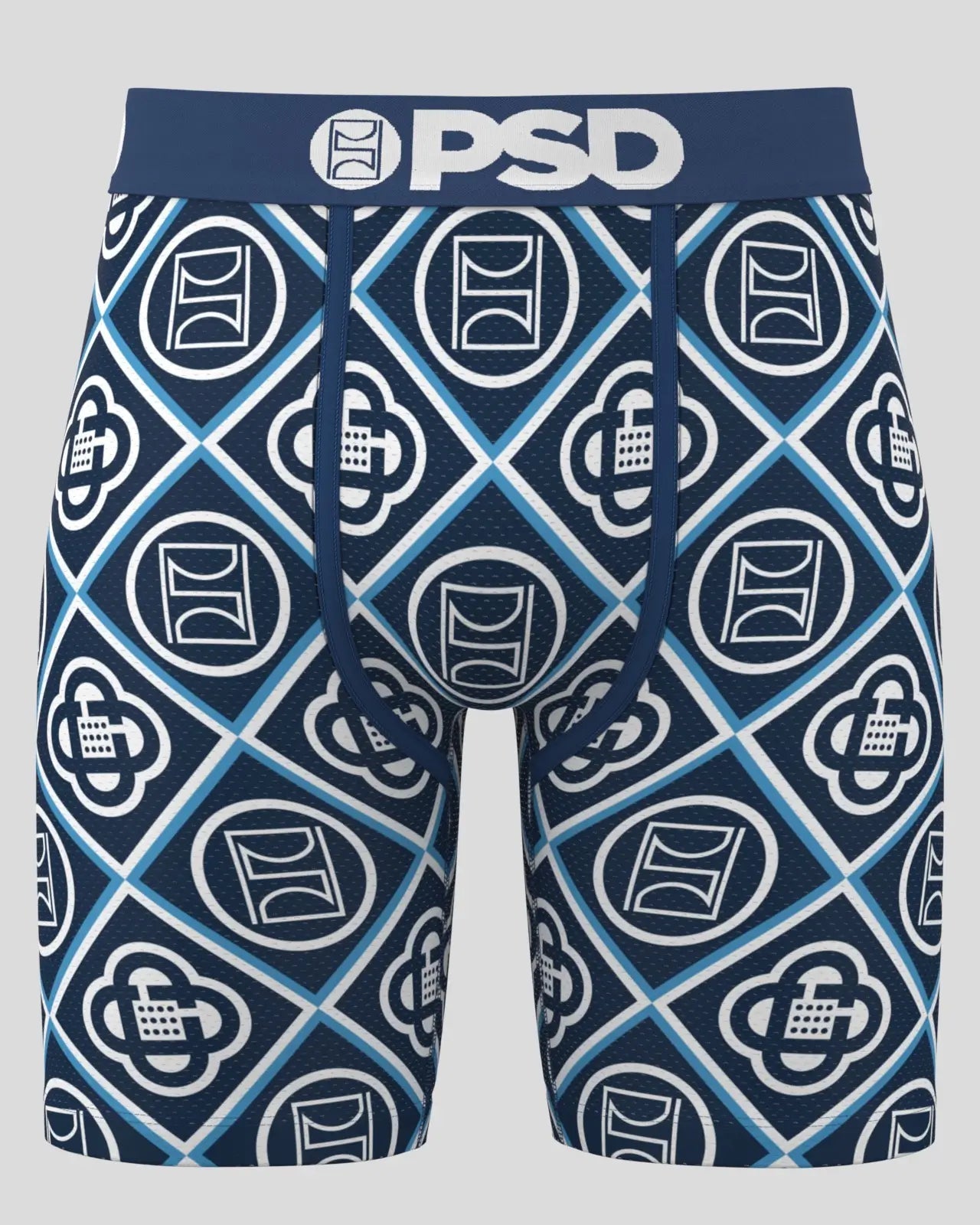 PSD Ja Morant - Monogram - CoolMesh
