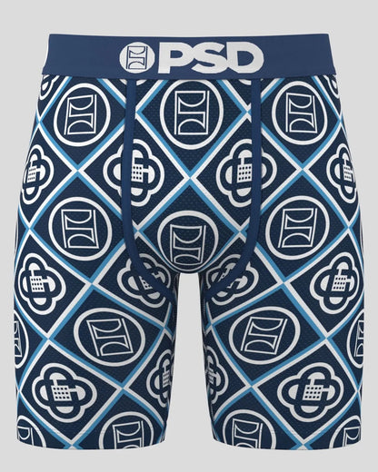 PSD Ja Morant - Monogram - CoolMesh