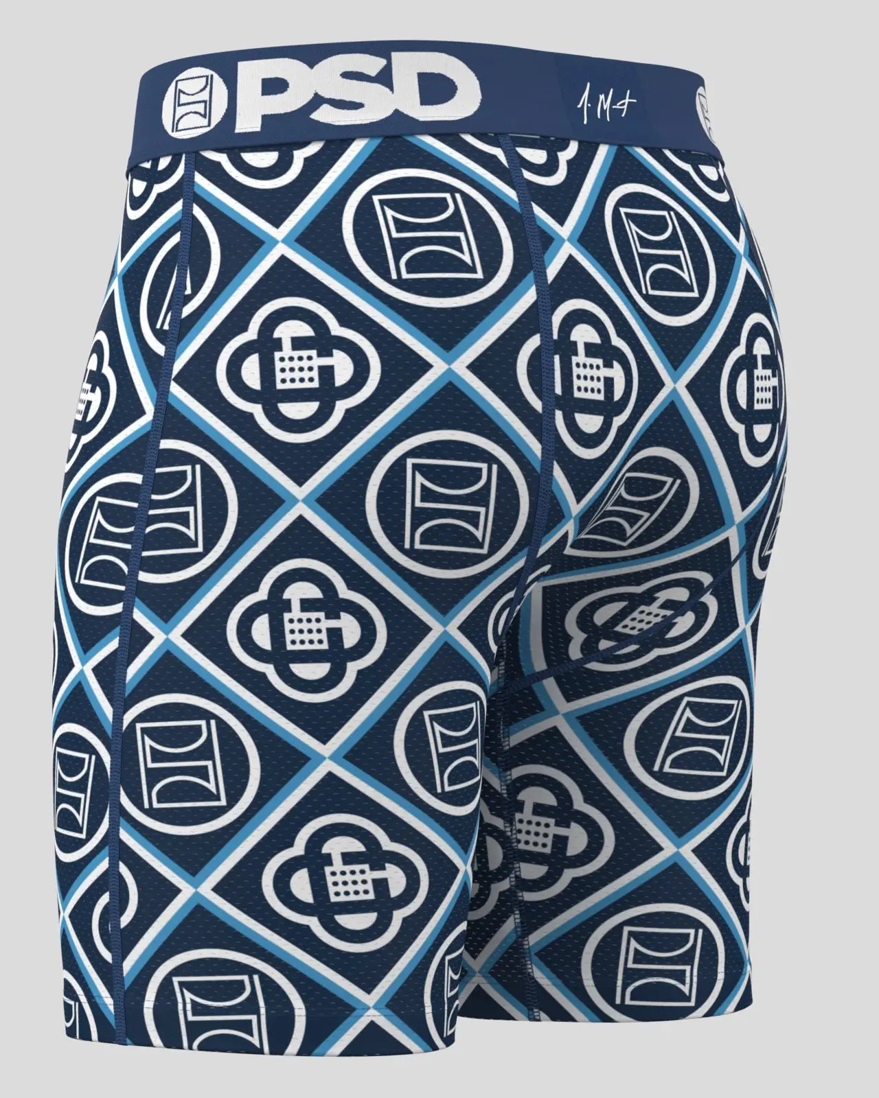 PSD Ja Morant - Monogram - CoolMesh