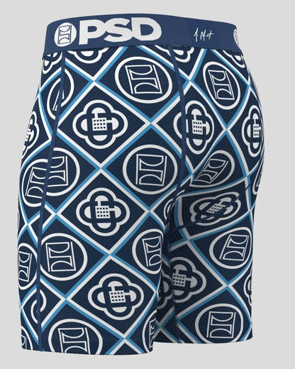 PSD Ja Morant - Monogram - CoolMesh