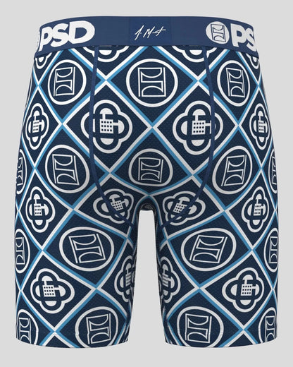 PSD Ja Morant - Monogram - CoolMesh