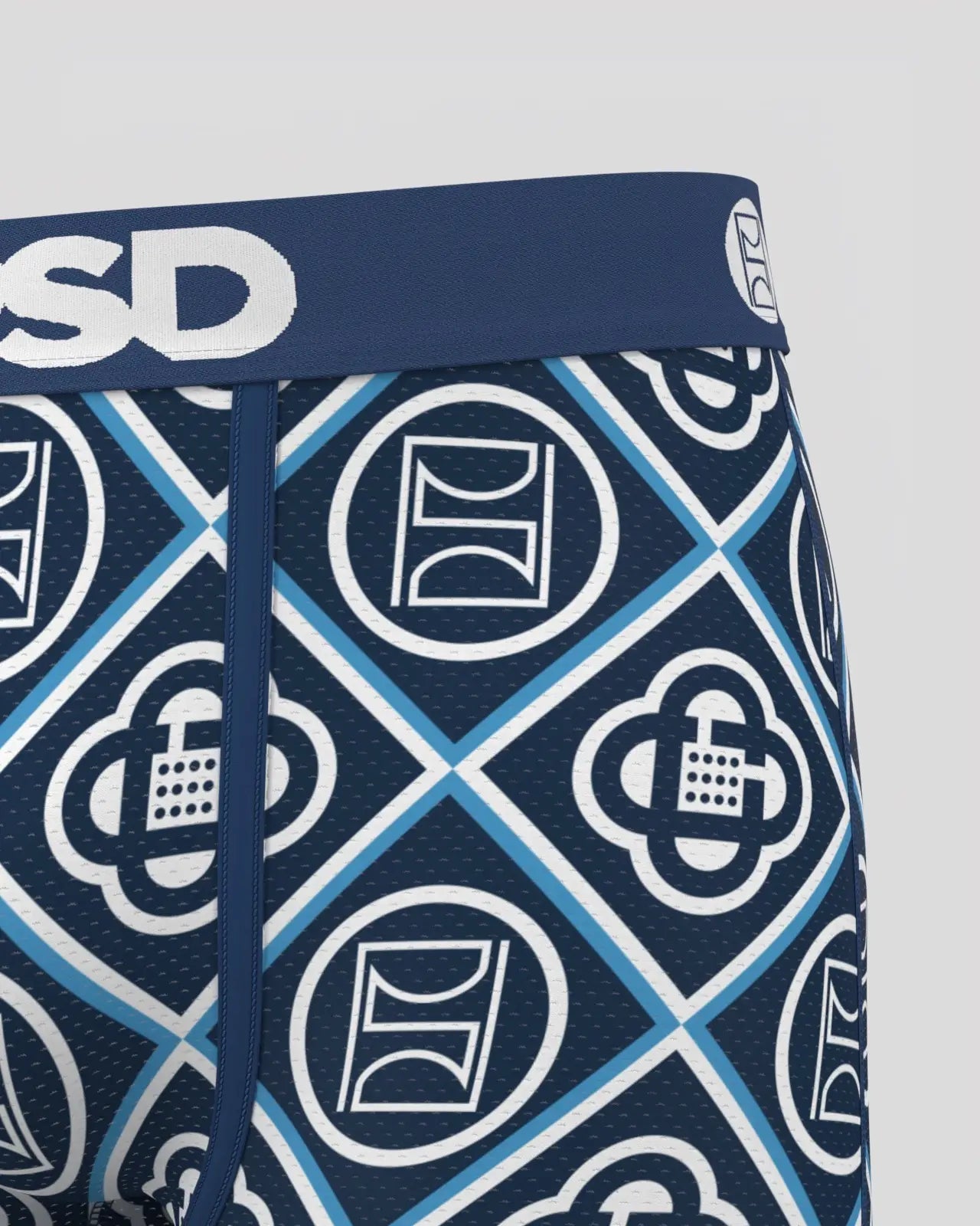 PSD Ja Morant - Monogram - CoolMesh