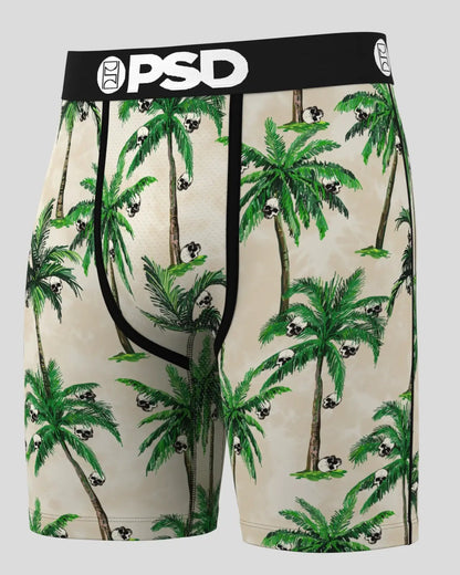 PSD Deadly Palms - Standard Length