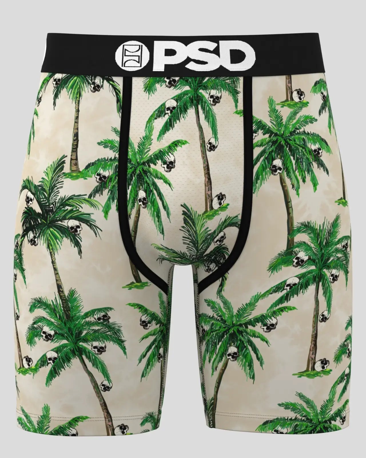 PSD Deadly Palms - Standard Length