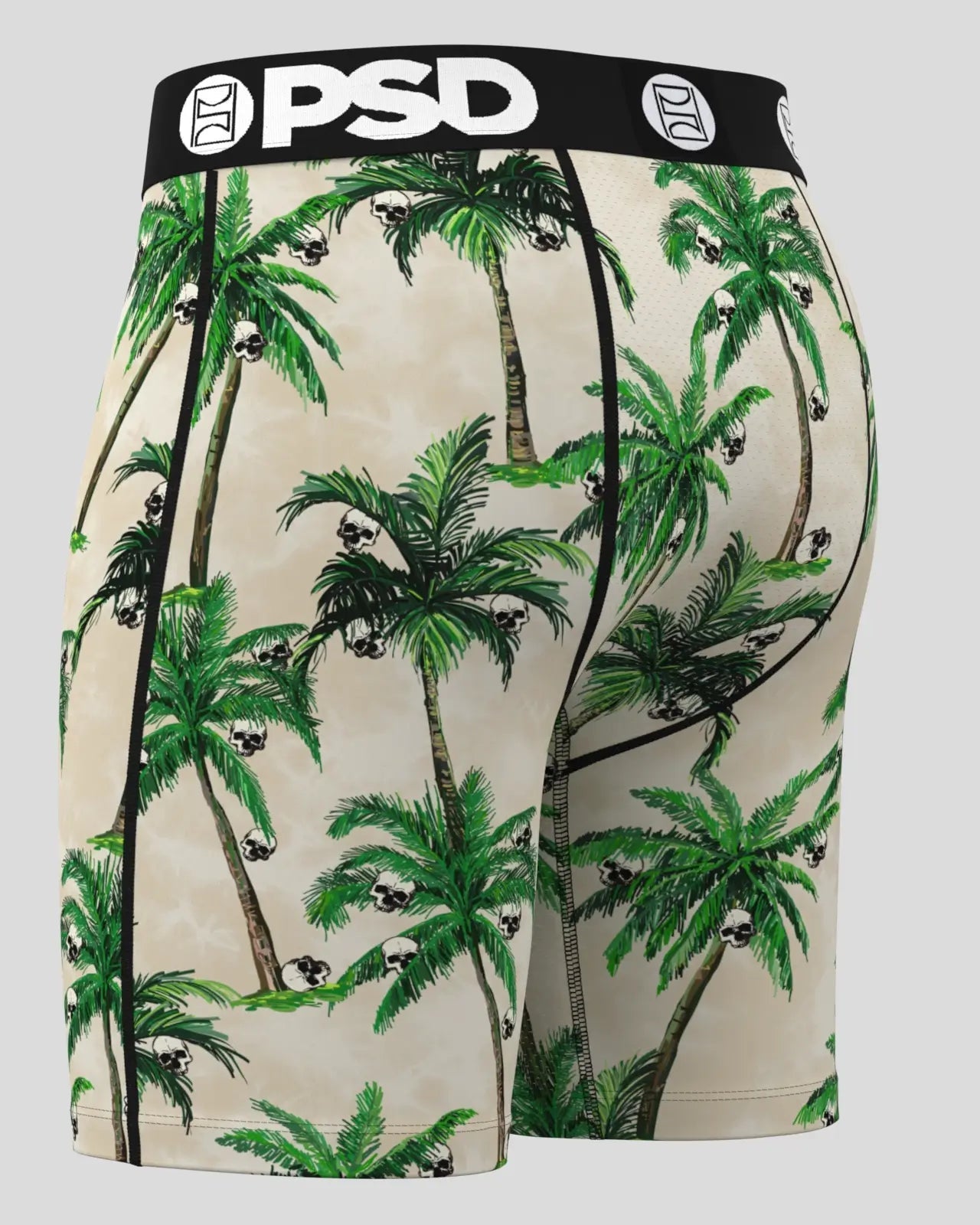 PSD Deadly Palms - Standard Length