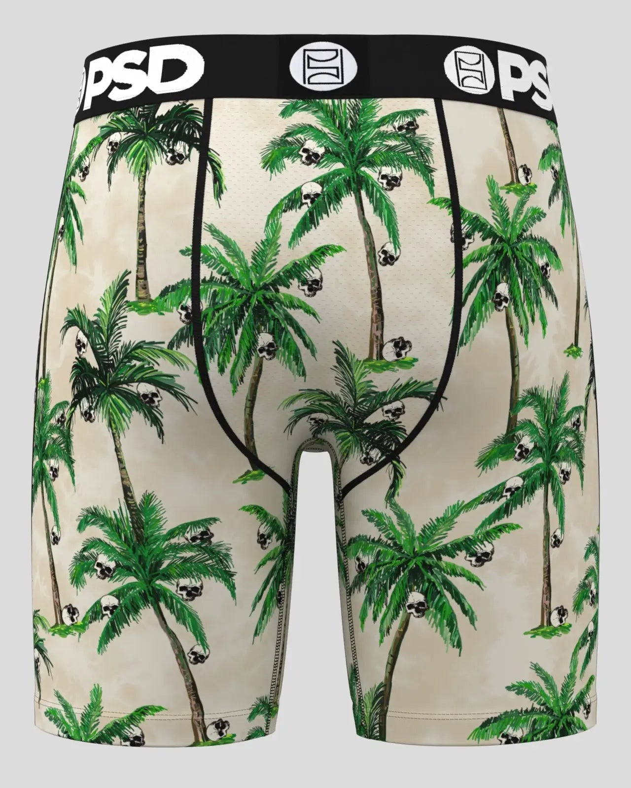 PSD Deadly Palms - Standard Length