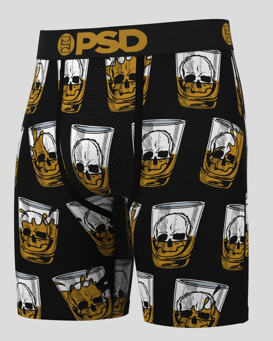 PSD Dead Shot - Standard Length