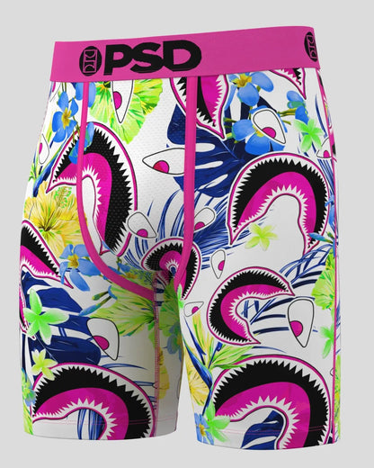 PSD Warface Paradise - Standard Length