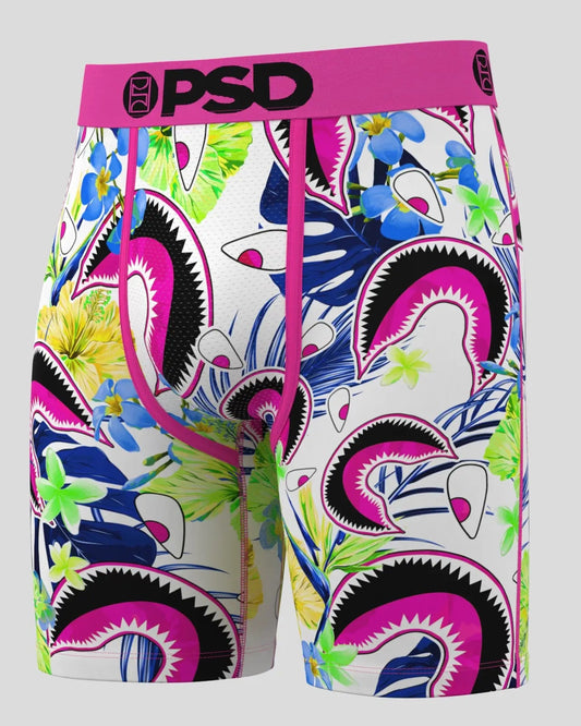 PSD Warface Paradise - Standard Length